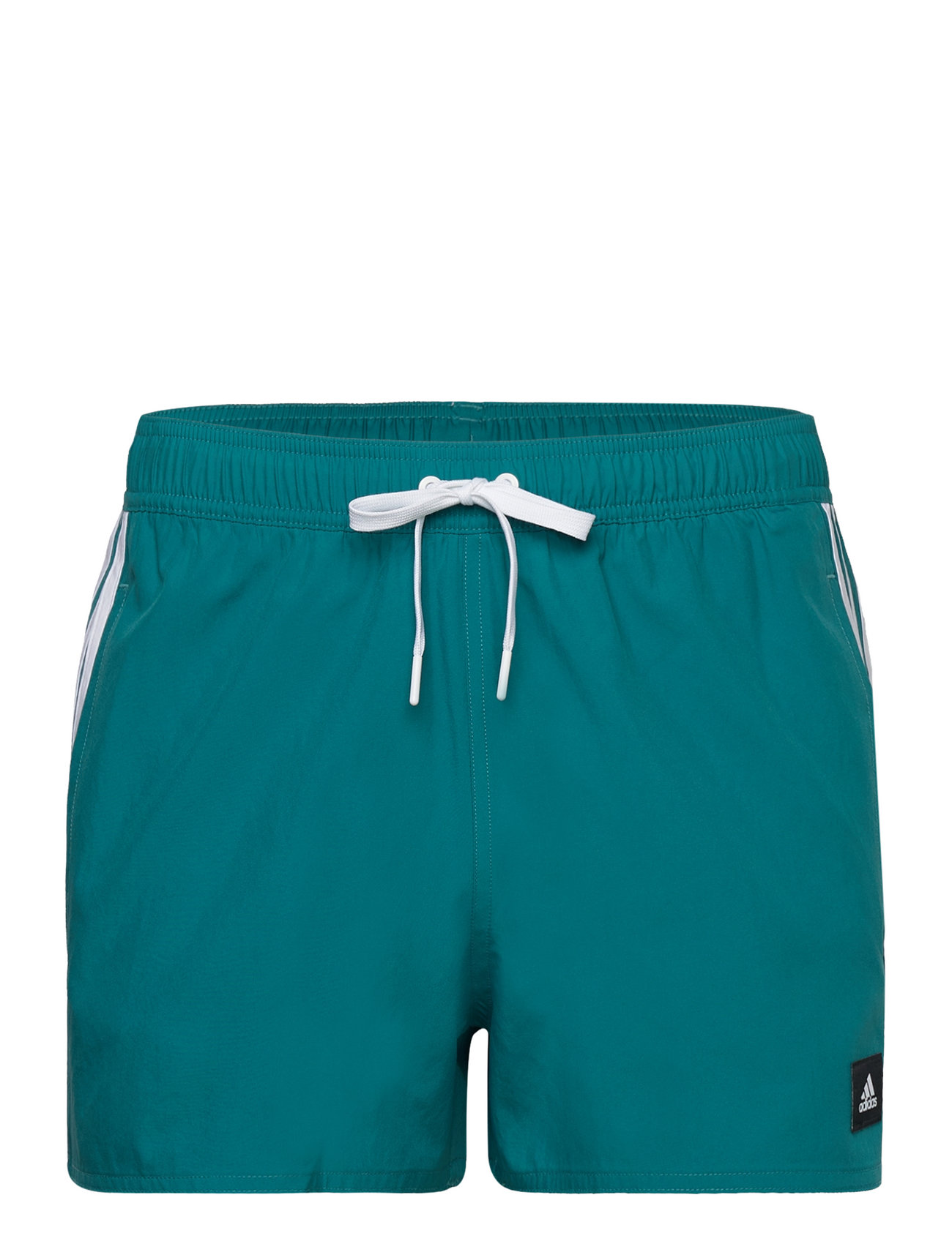 Adidas Logo Split Clx Swim Shorts Adidas Sportswear 3s Clx Sh Vsl