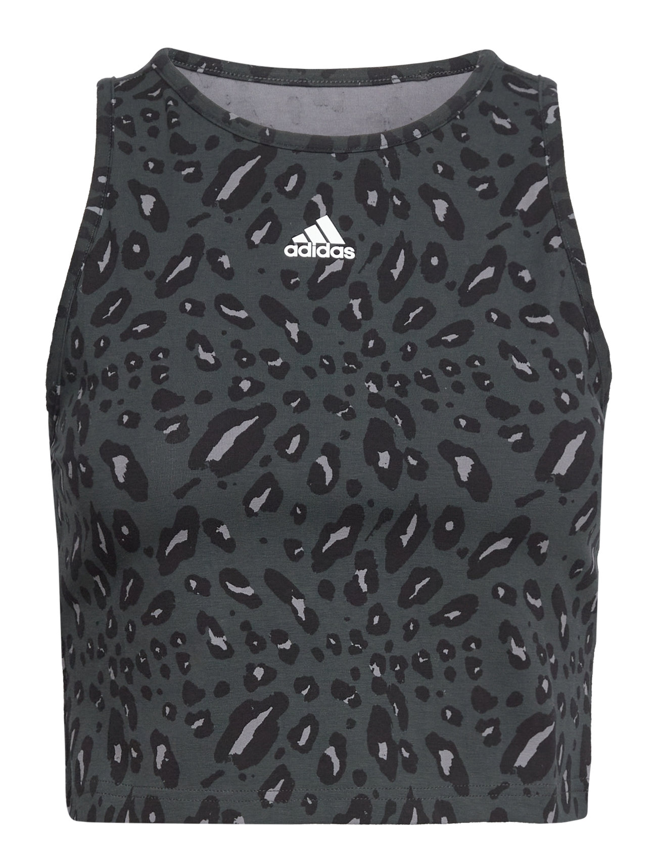 adidas Sportswear Anml Cro Tk - T-shirts & Tops | Boozt.com