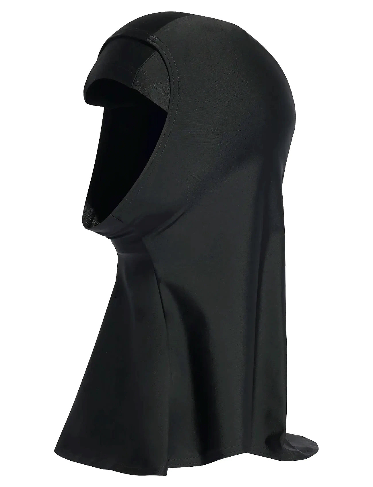 ADIDAS SPORTSWEAR 3S Swim Hijab Schwarz - S - Damen
