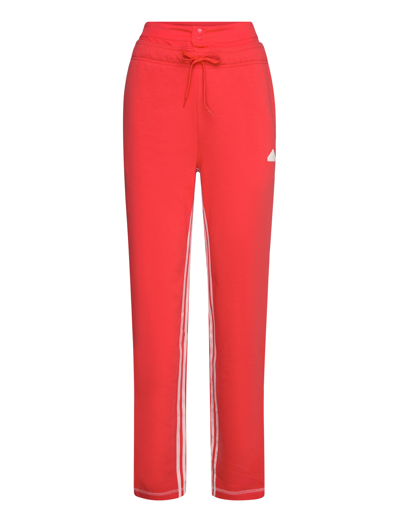 Dance Knt Pt Sport Sweatpants Red Adidas Sportswear