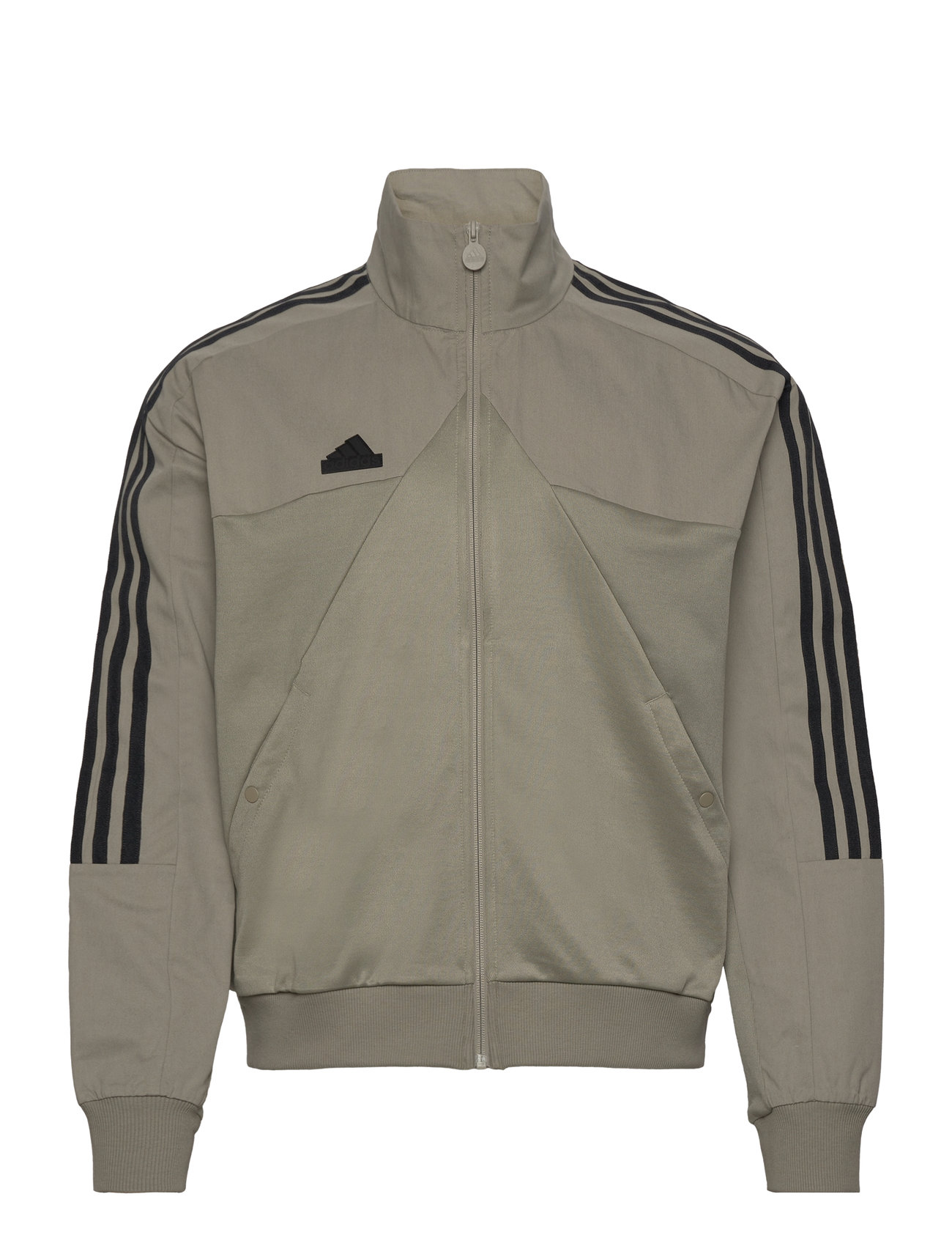 M Tiro Tt Q1 Green Adidas Sportswear