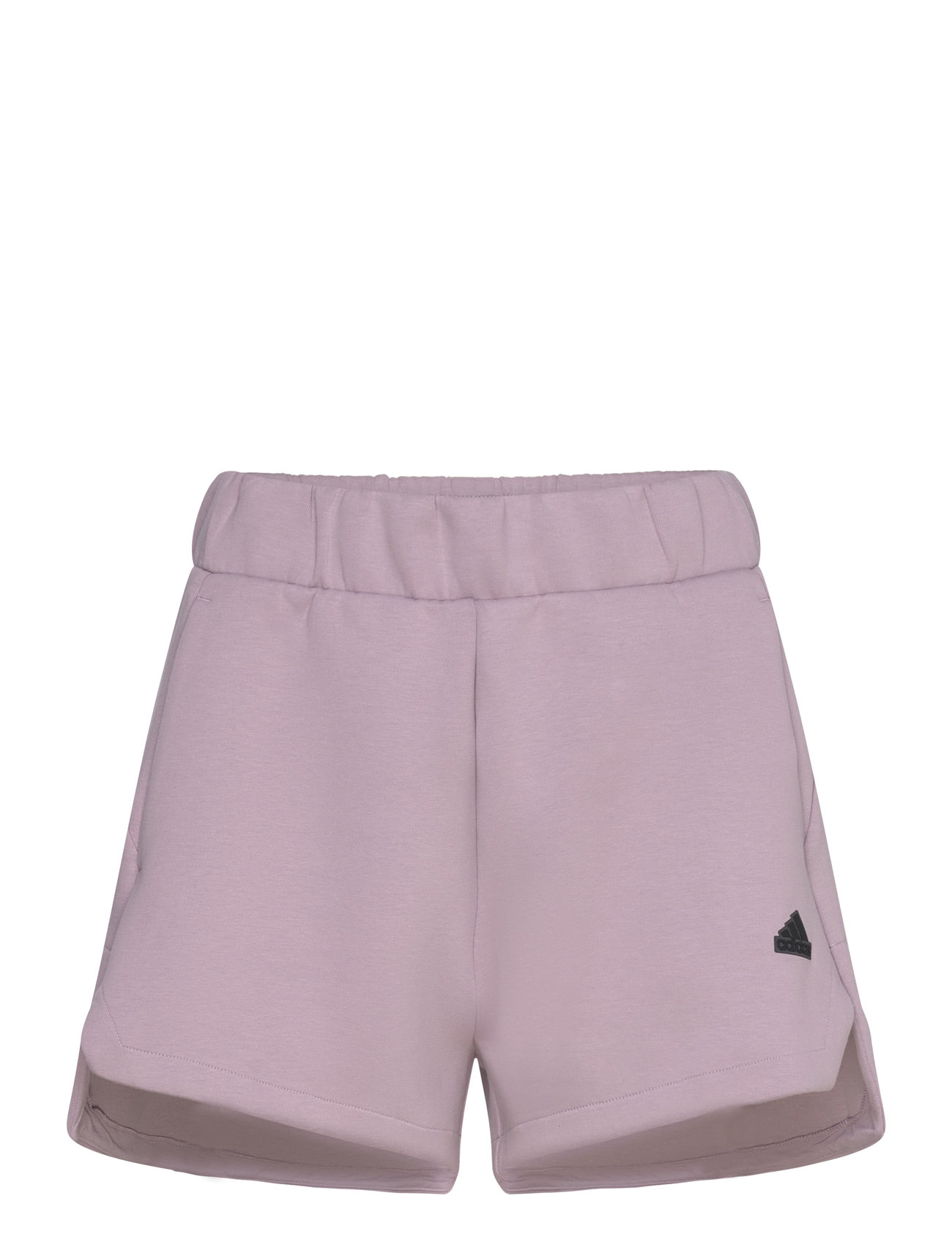 W Z.n.e. Short Sport Shorts Sweat Shorts Pink Adidas Sportswear
