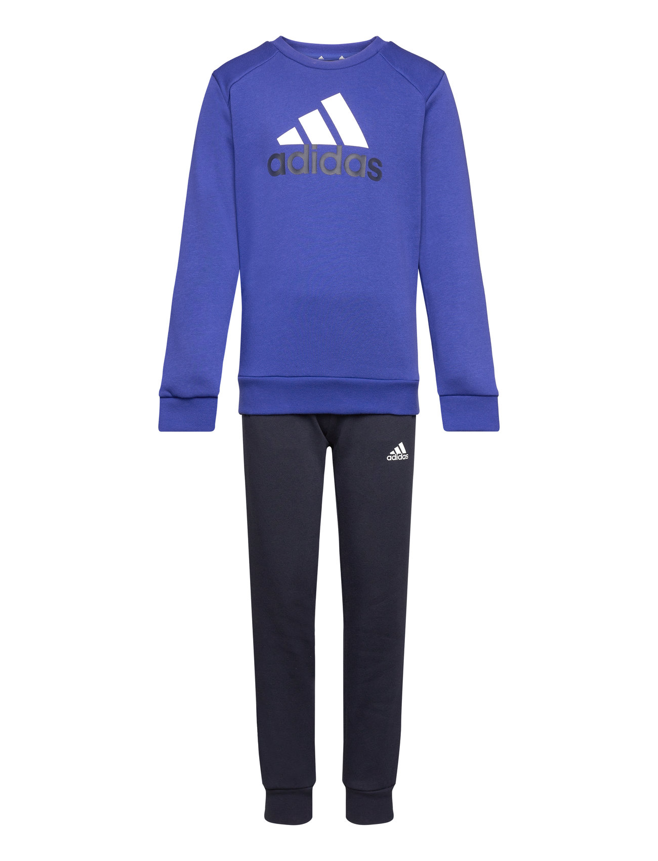 J Bl Fl Ts Blue Adidas Sportswear