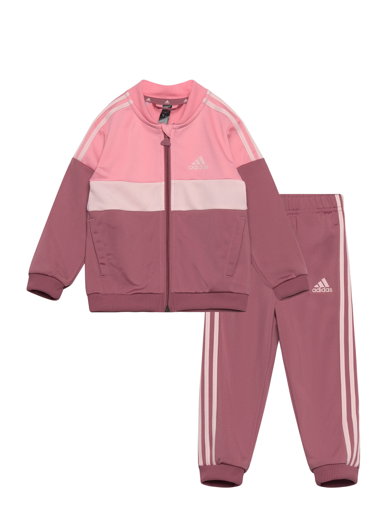 I Tiberio Ts Pink Adidas Sportswear