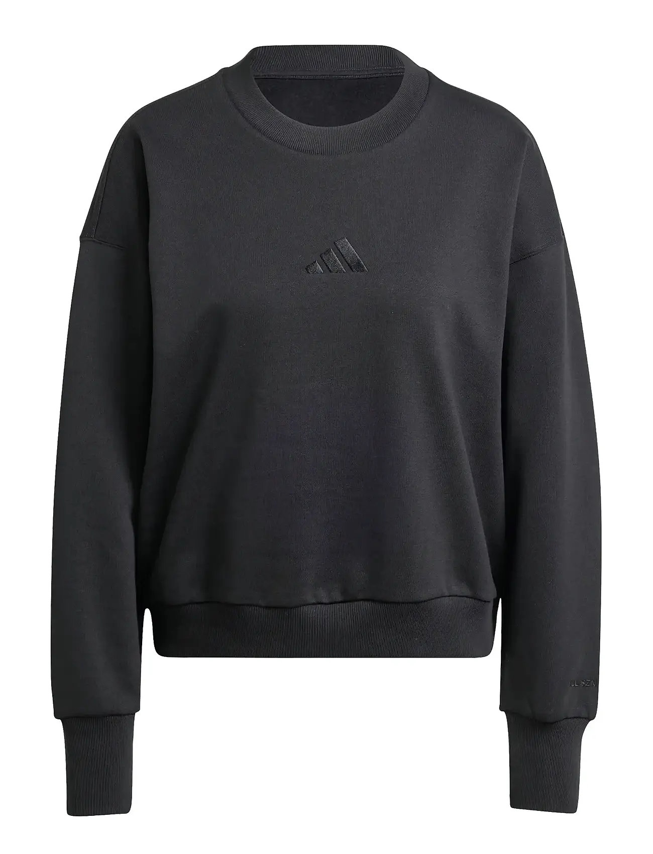 ADIDAS SPORTSWEAR W All Szn Swt Schwarz - XL - Damen