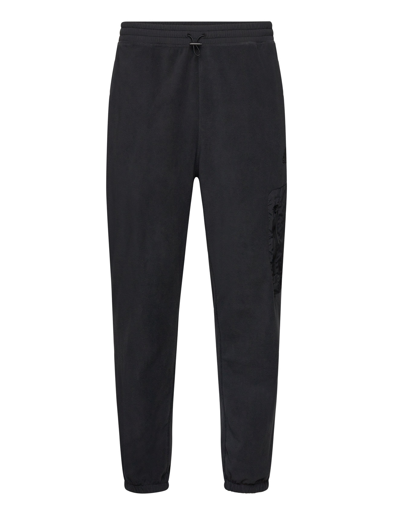 Adidas Sportswear City Escape Polarfleece Pant Svart