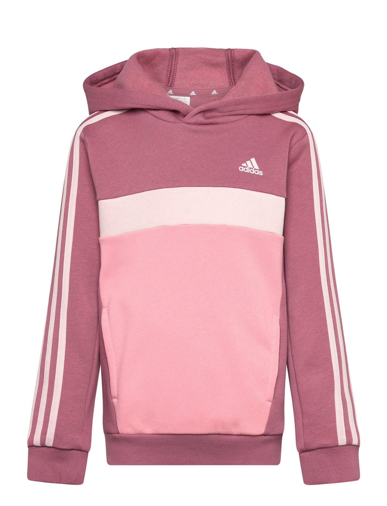 J 3S Tib Fl Hd Pink Adidas Sportswear