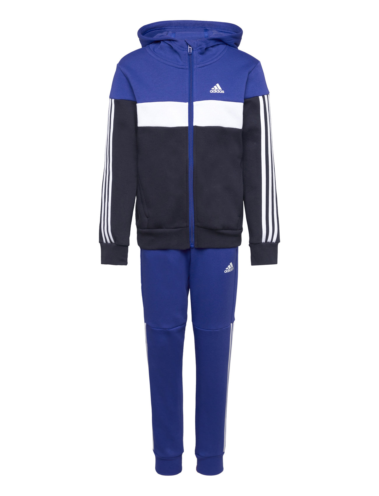 Lk 3S Tib Fl Ts Blue Adidas Sportswear