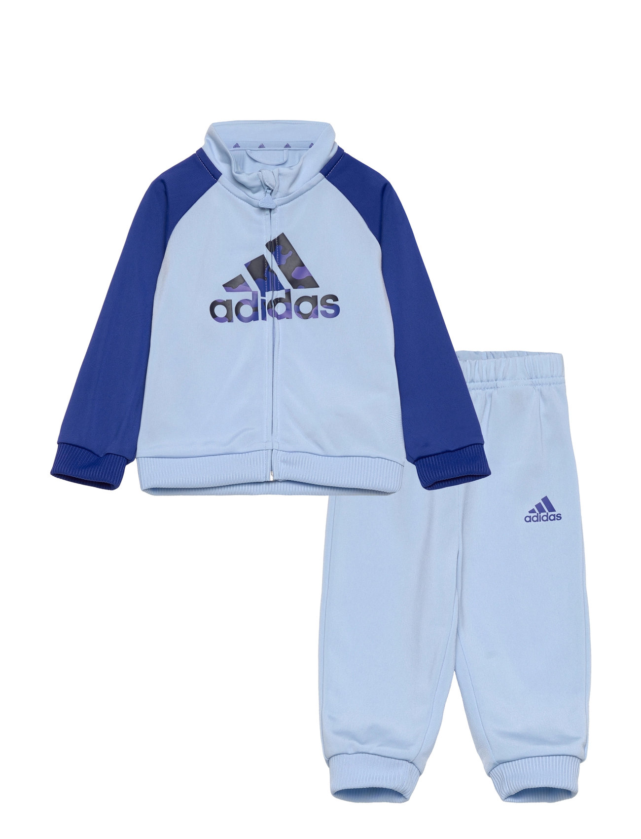 I Camo Ts Blue Adidas Sportswear