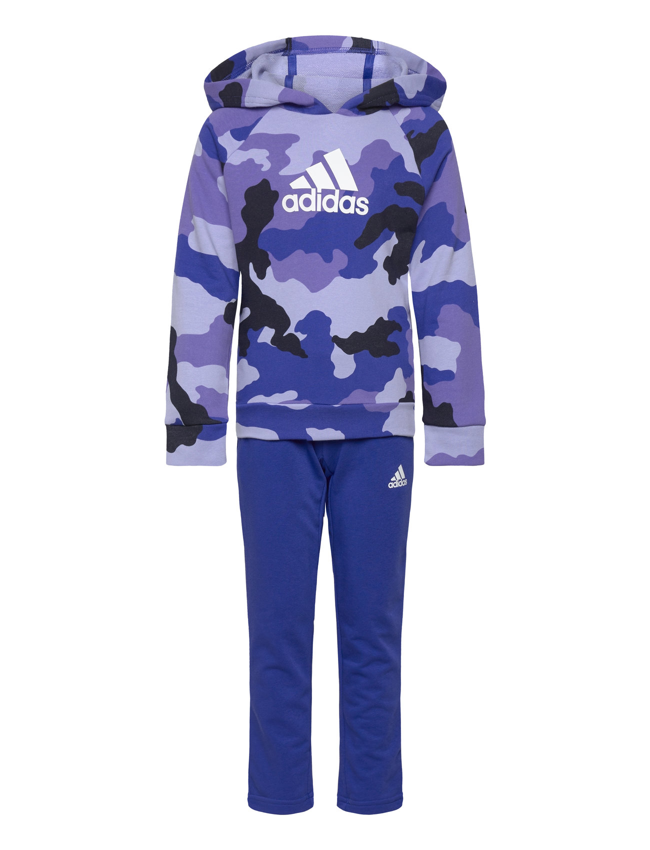 Lk Camo Hd Set Blue Adidas Sportswear