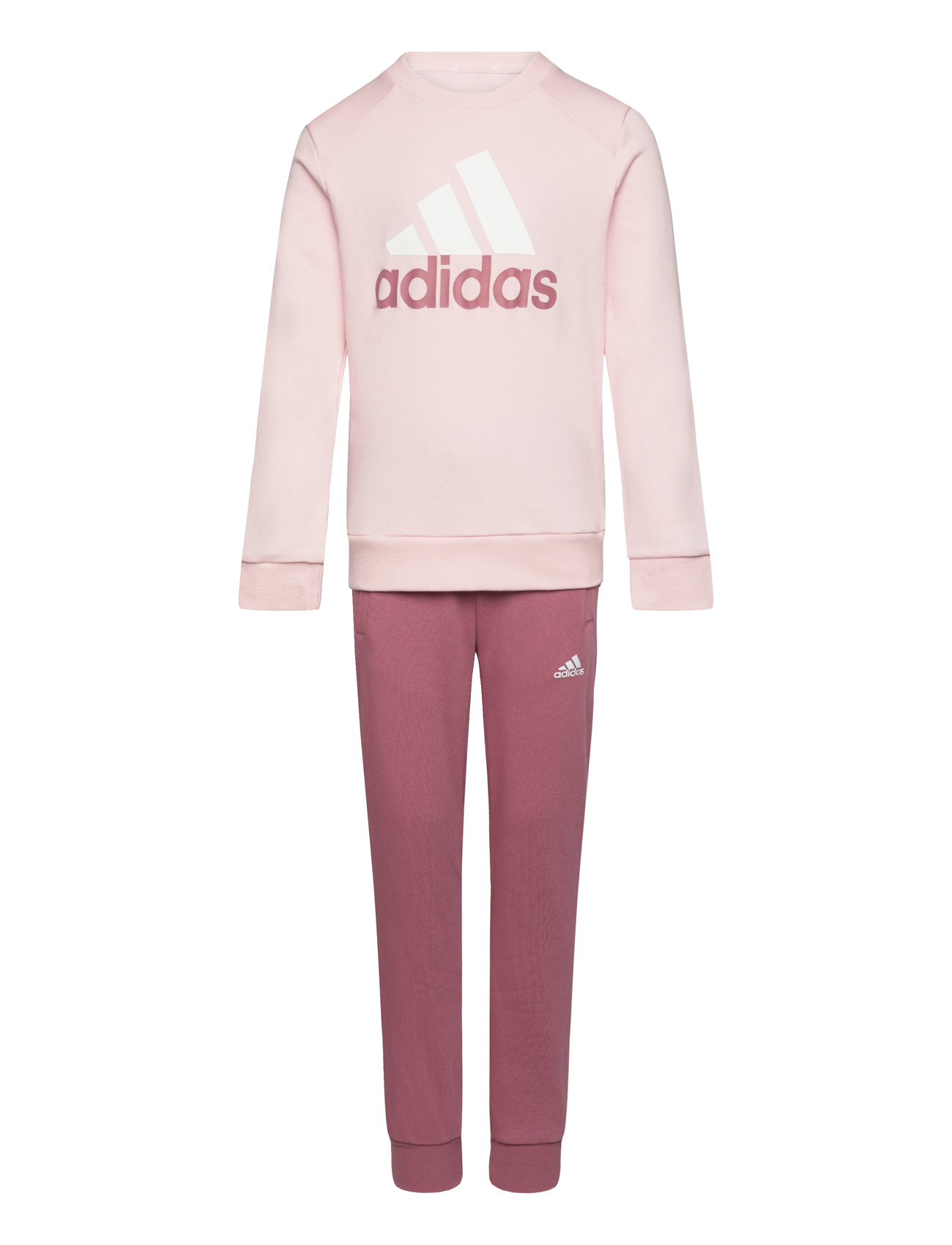 J Bl Ft Ts Pink Adidas Sportswear