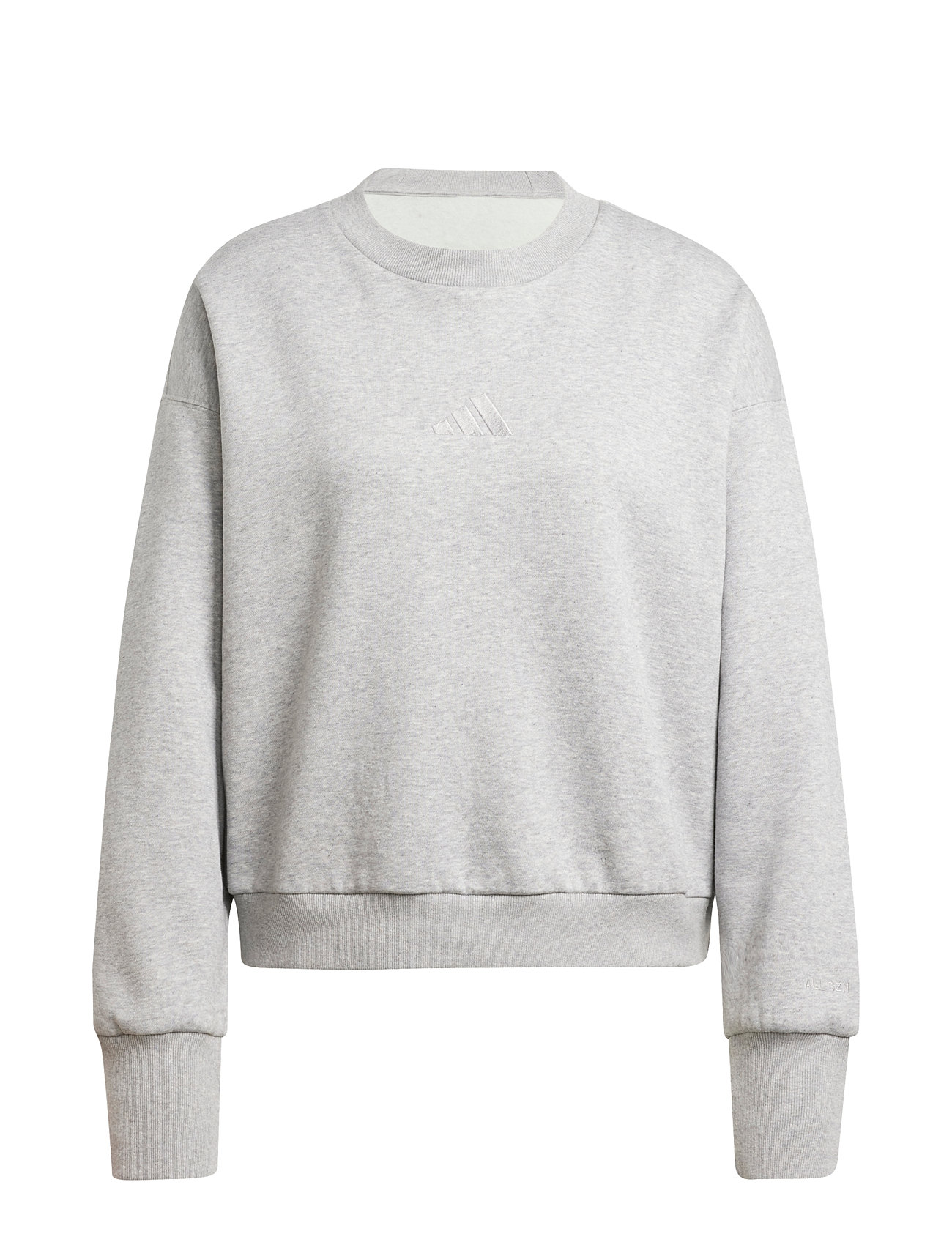 ADIDAS SPORTSWEAR W All Szn Swt Grau - XXL - Damen
