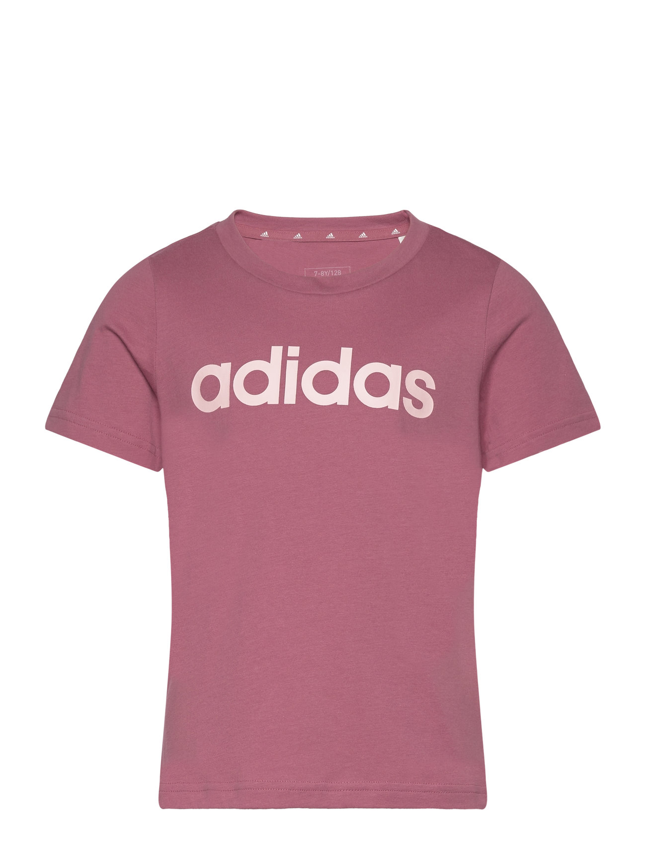 G Lin T Pink Adidas Sportswear