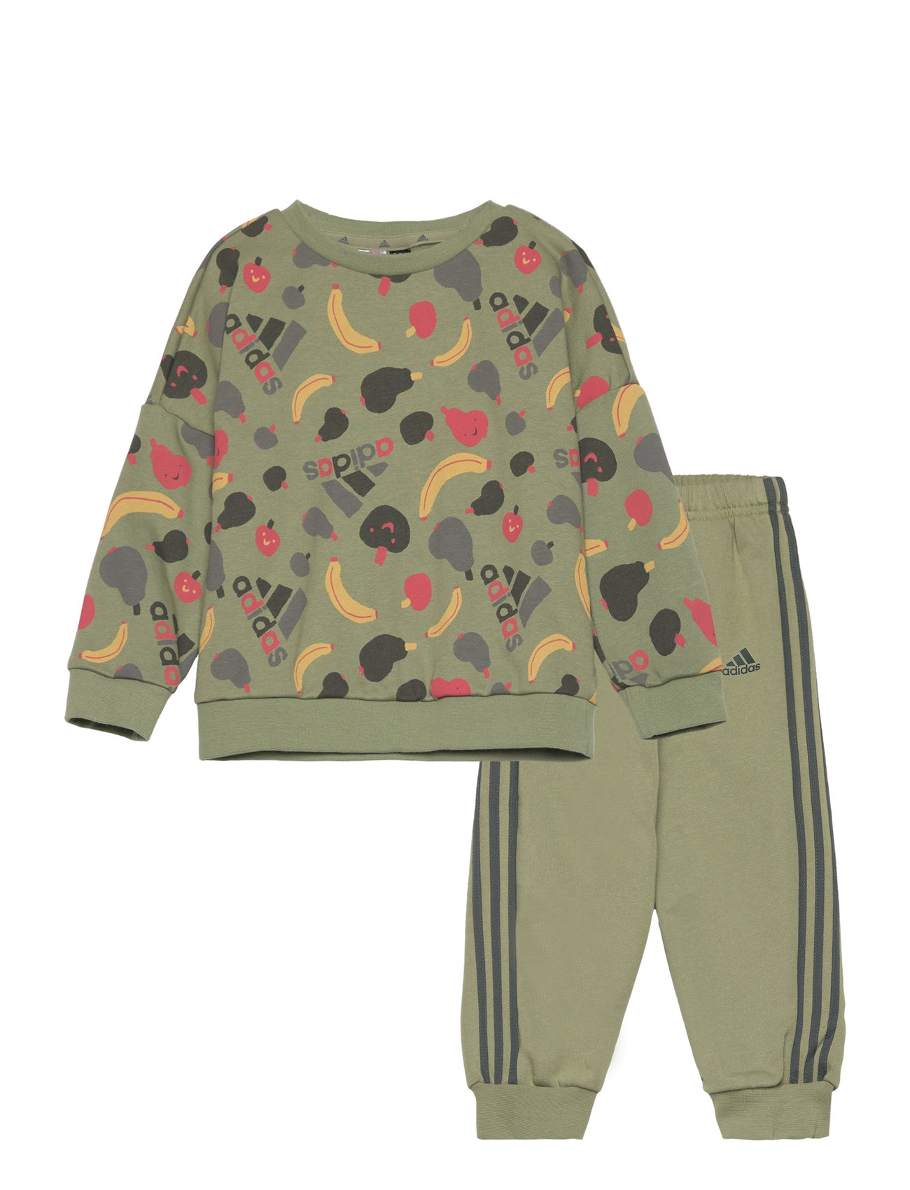 I Fruit Ft Jog Khaki Adidas Sportswear
