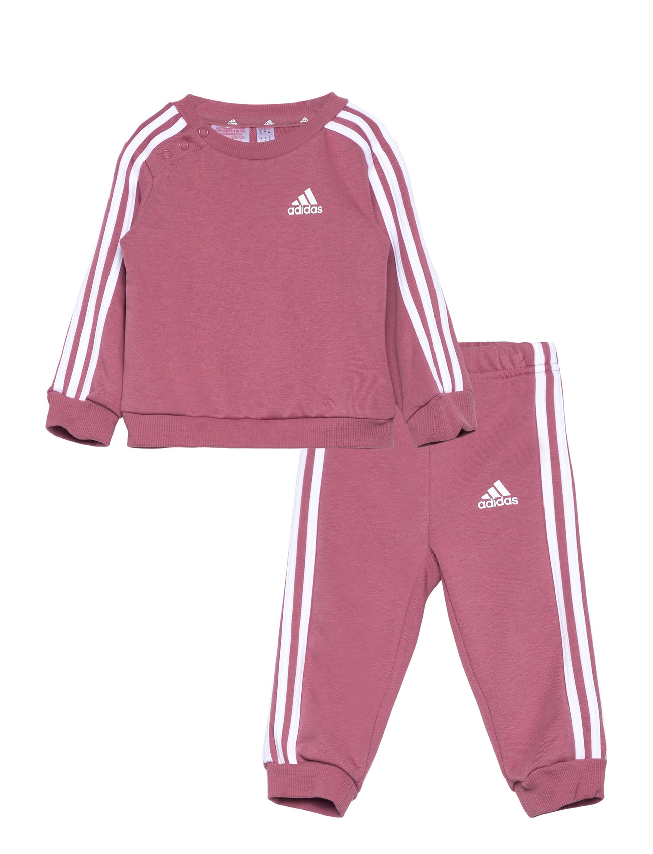 I 3S Jog Pink Adidas Sportswear