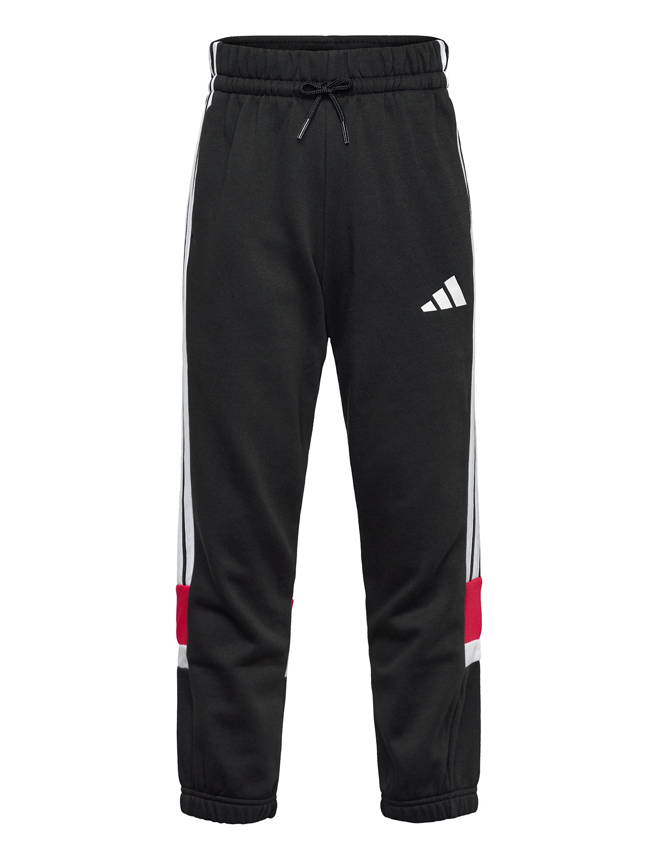 adidas Sportswear J 3s Tib Fl Pt (ASRJC7486) Bottoms