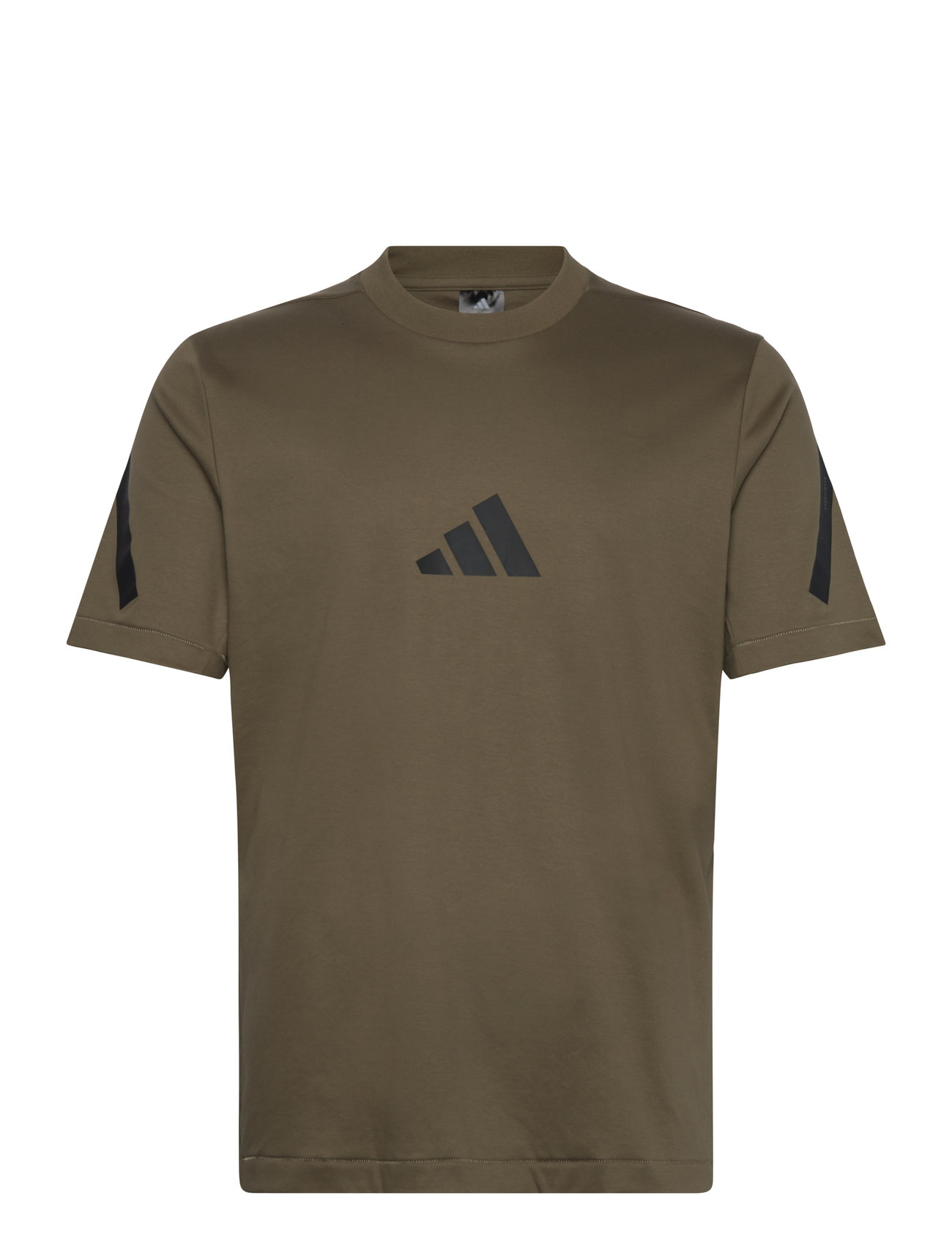 Adidas Sportswear M Z.n.e. Tee Khaki Green