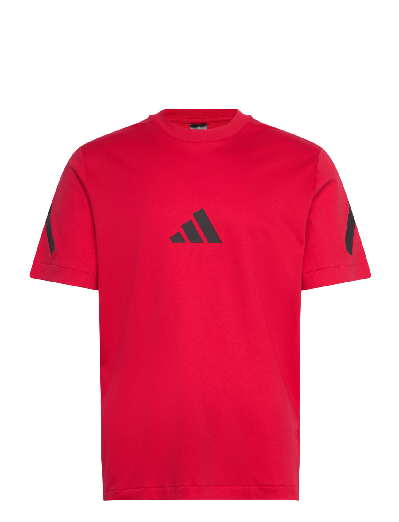 Adidas Sportswear M Z.n.e. Tee Röd