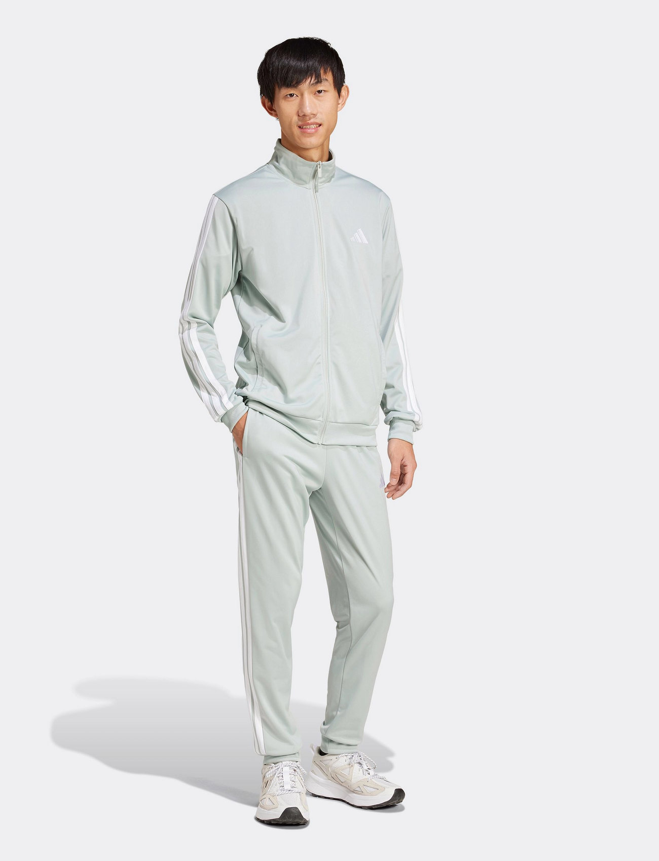 adidas Sportswear M 3s Tr Tt Ts (ASRJC9208) - Tracksuits | Boozt.com