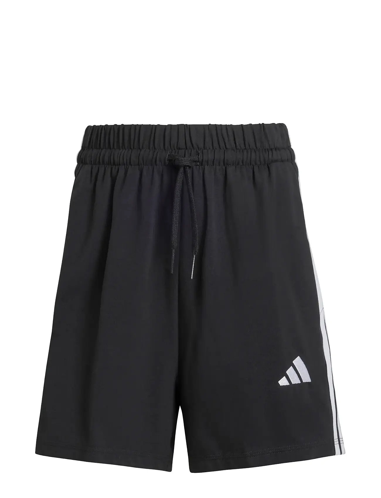 ADIDAS SPORTSWEAR W 3S Sj Sho Schwarz - S - Damen