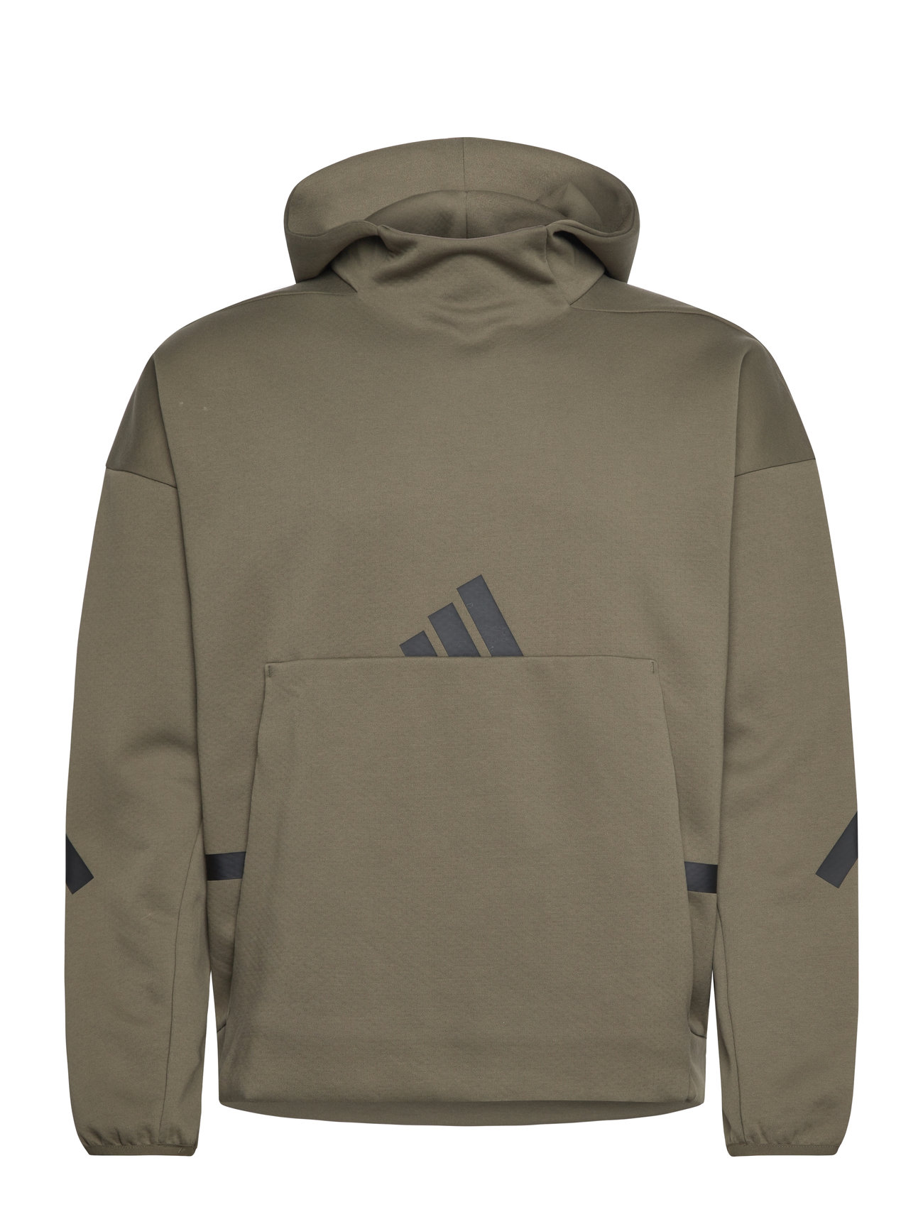 Adidas Sportswear M Z.n.e. Hd Khaki Green