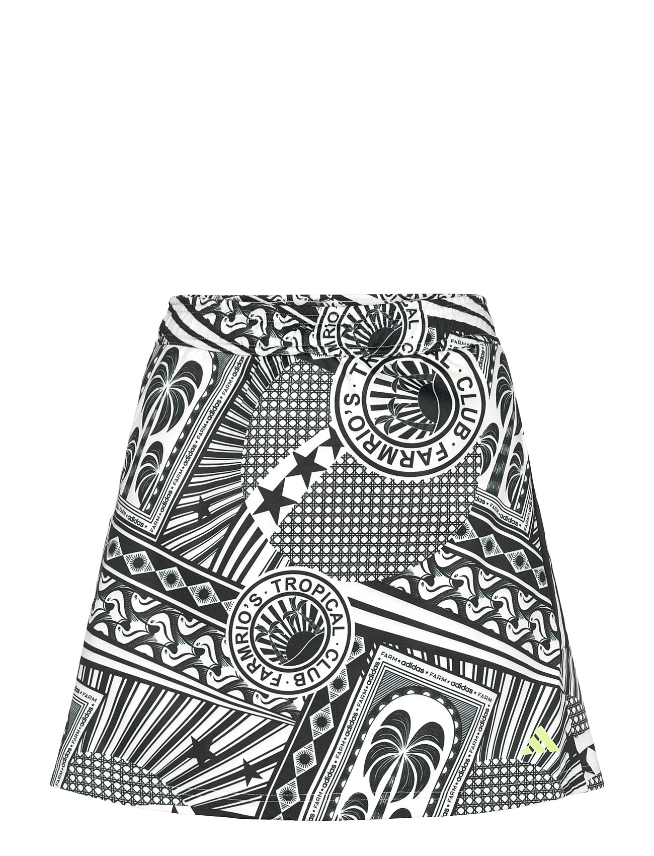 Adidas Sportswear Farm Skirt Svart