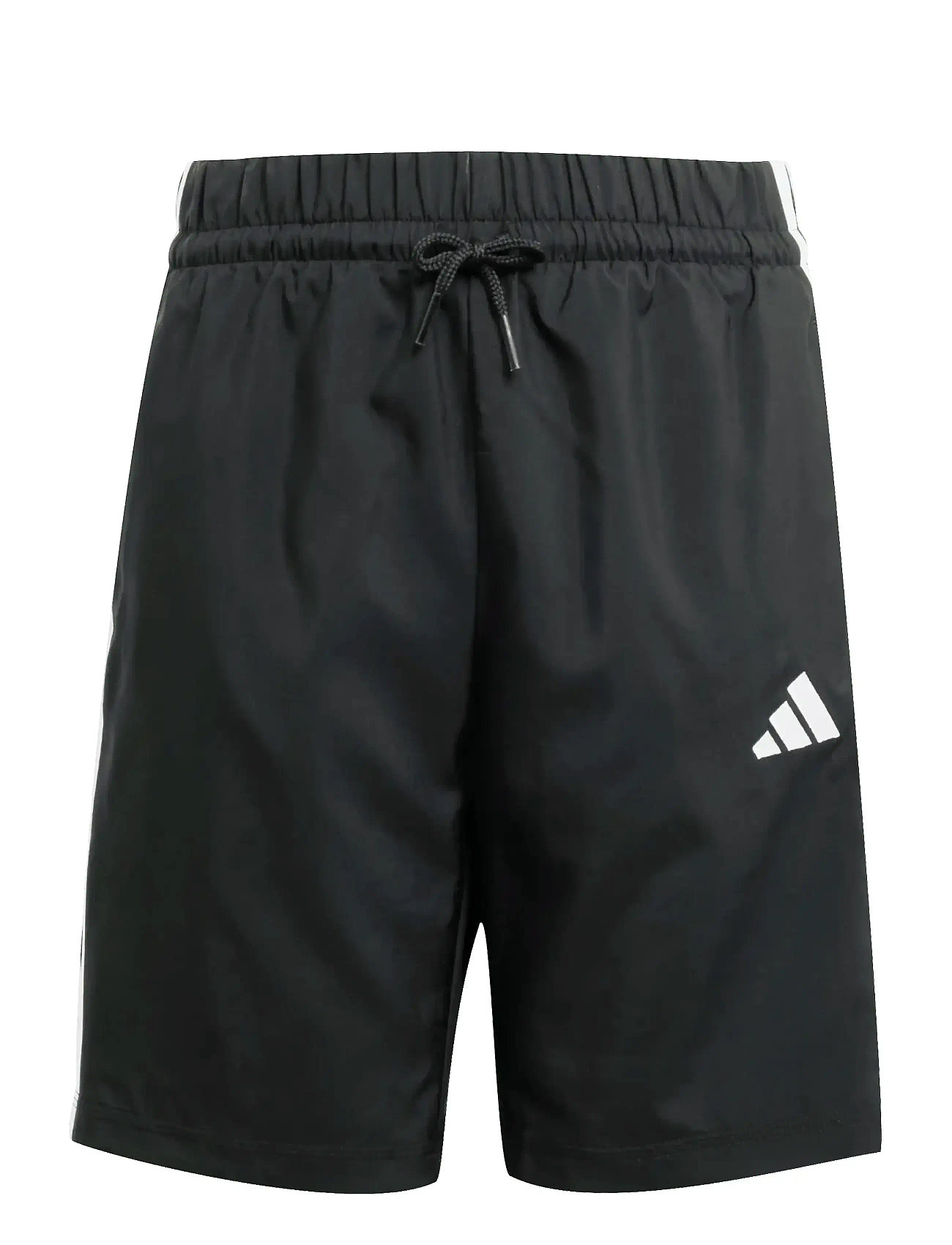 ADIDAS SPORTSWEAR J 3S Wv Sh Schwarz - 164 - Kinder