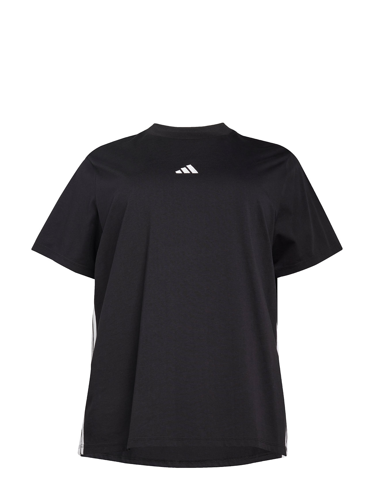 ADIDAS SPORTSWEAR W 3S Sj T Inc Schwarz - 46-48 - Damen
