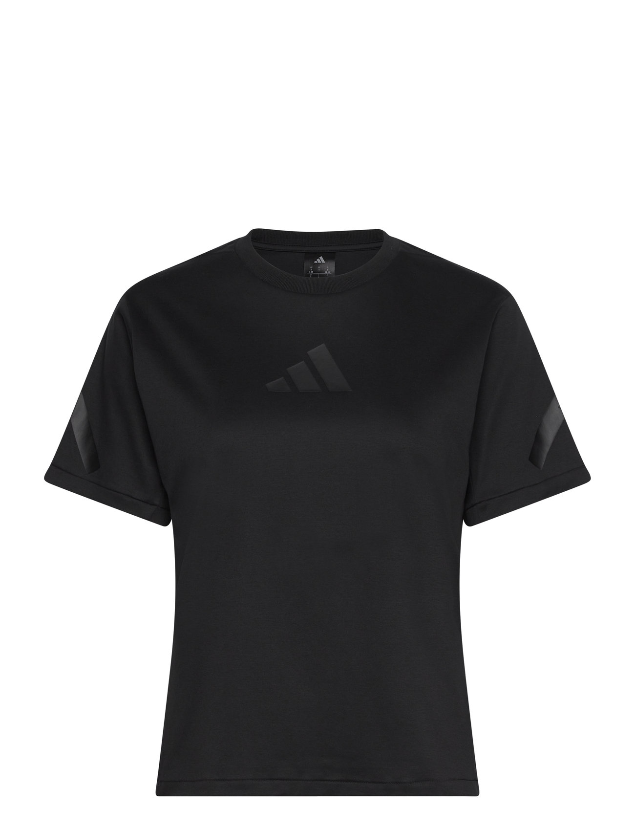 Adidas Sportswear W Z.n.e. Tee Svart