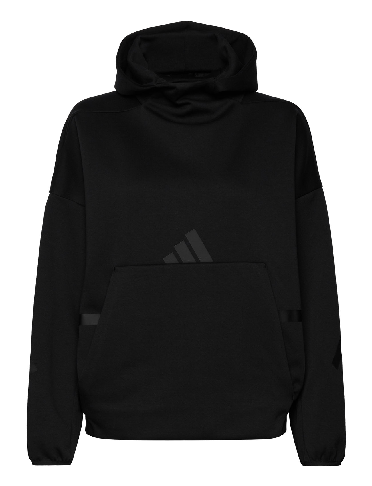 Adidas Sportswear W Z.n.e. Oh Hd Svart