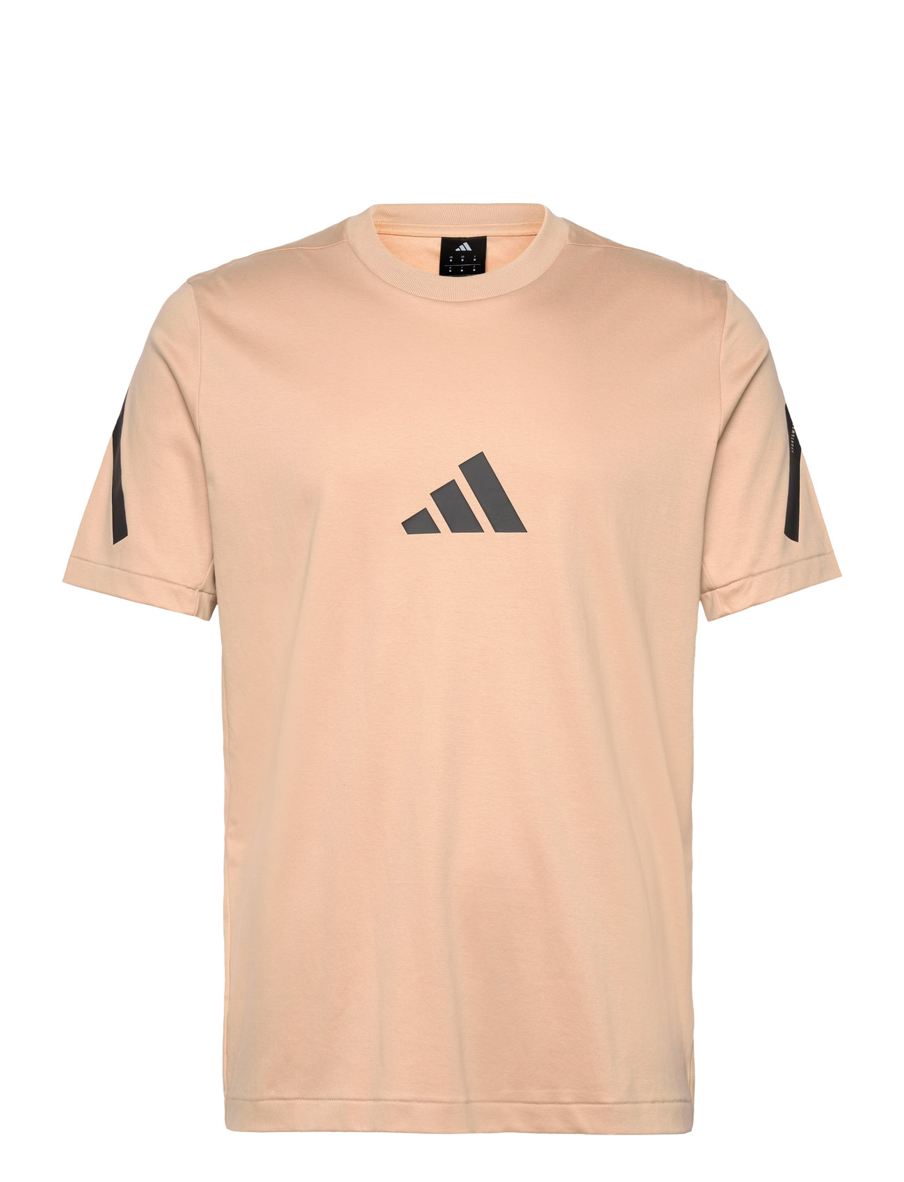 Adidas Sportswear Z.n.e. T-Shirt Beige