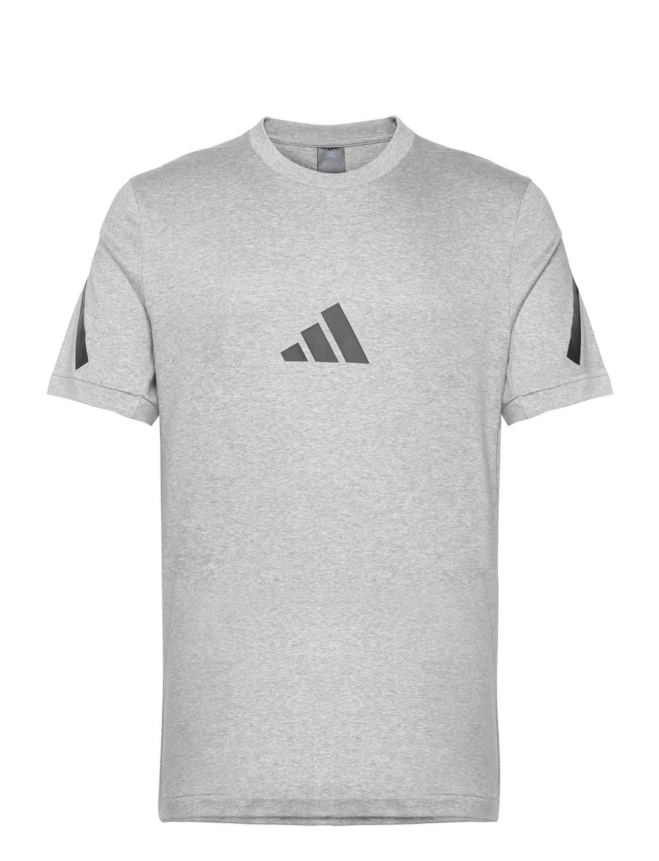 Adidas Sportswear M Z.n.e. Tee Grå