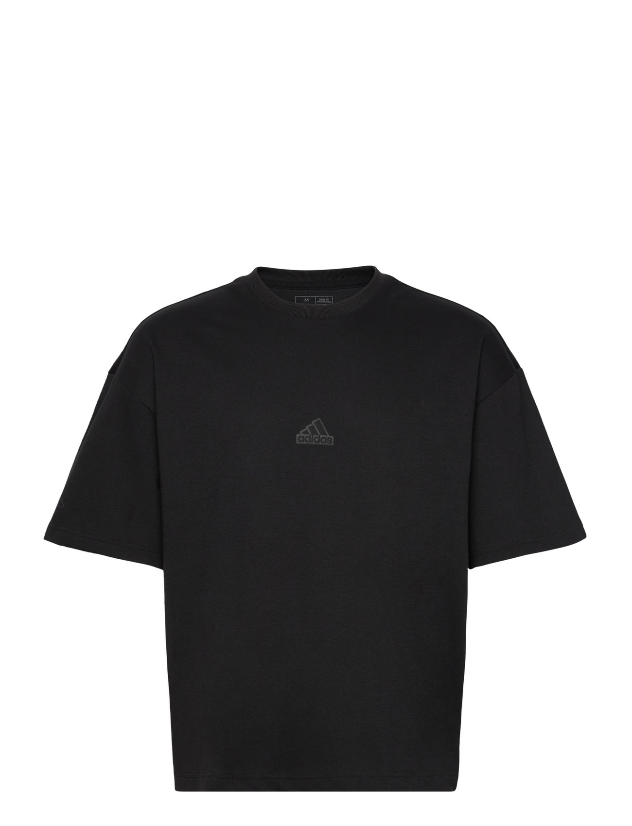 Adidas Sportswear City Escape T-Shirt Svart