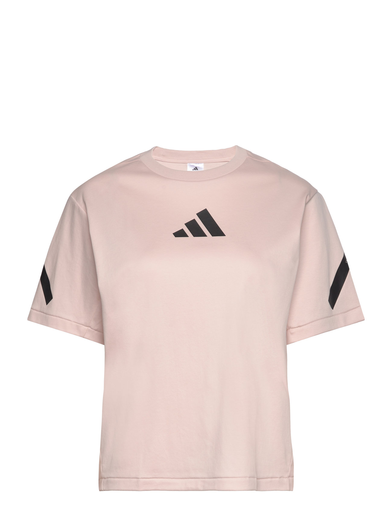 Adidas Sportswear Z.n.e. Tee Beige