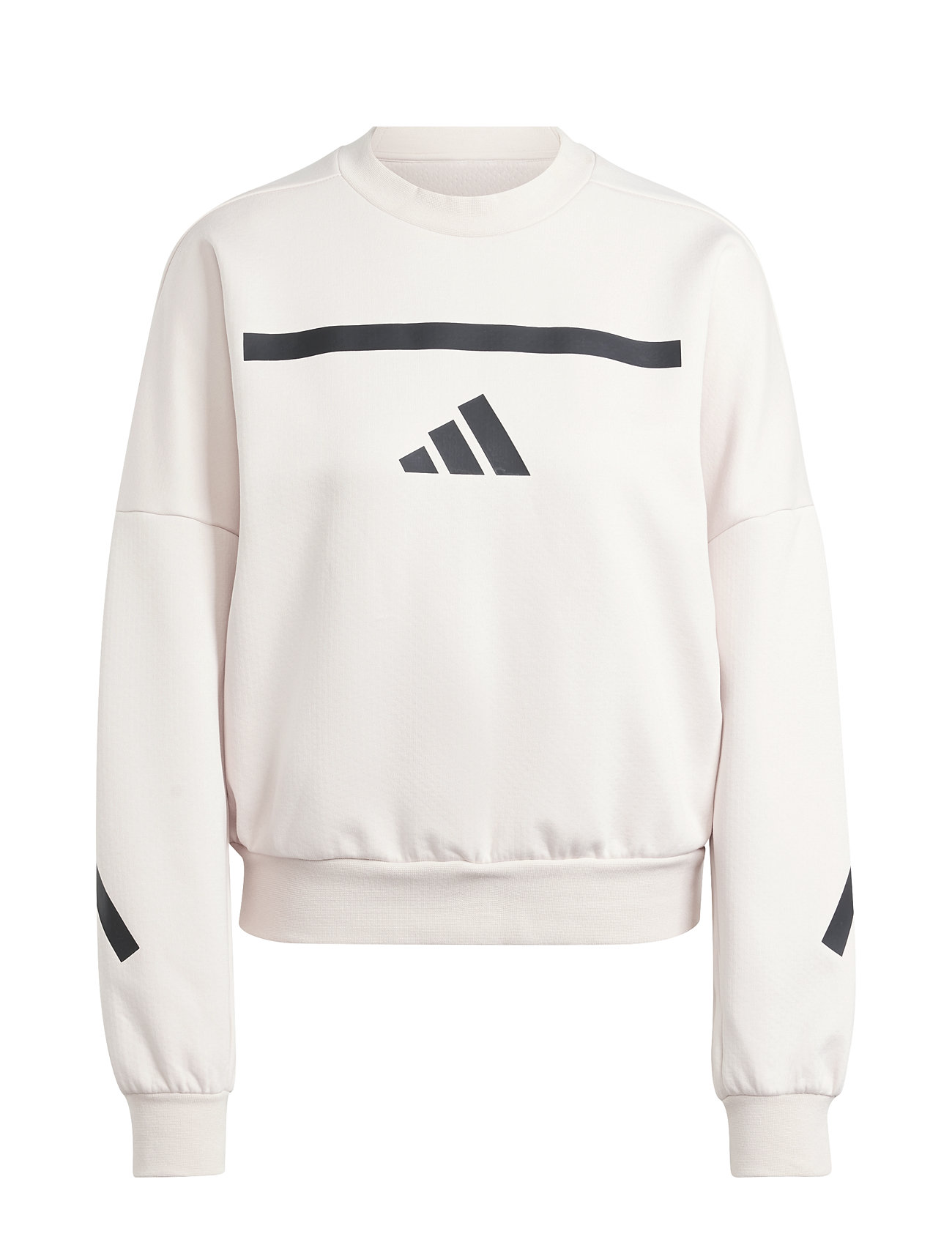 Adidas Sportswear Z.n.e. Sweatshirt Vit