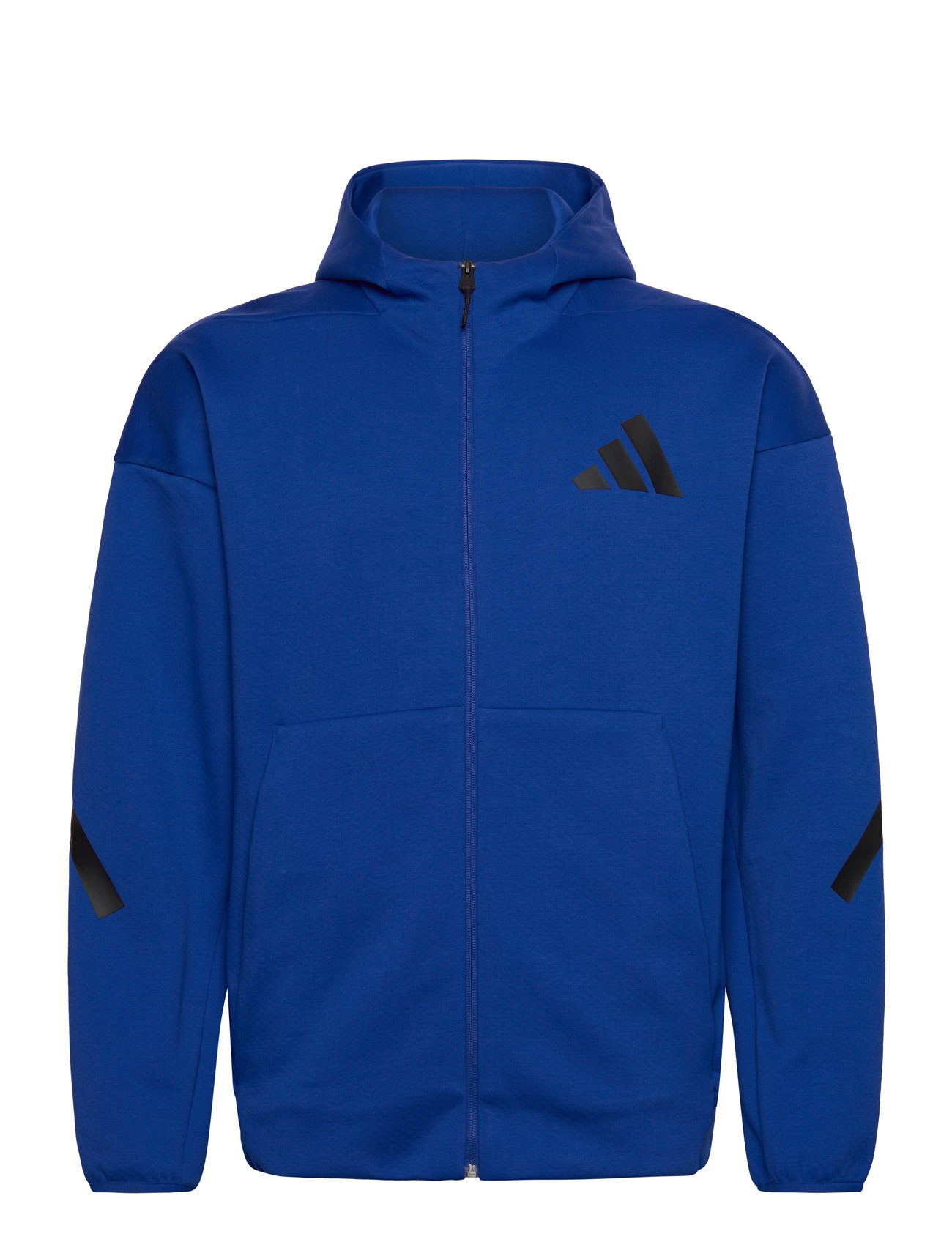 Adidas Sportswear M Z.n.e. Fz Blå