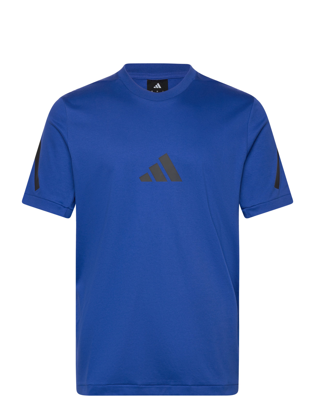 Adidas Sportswear M Z.n.e. Tee Blå