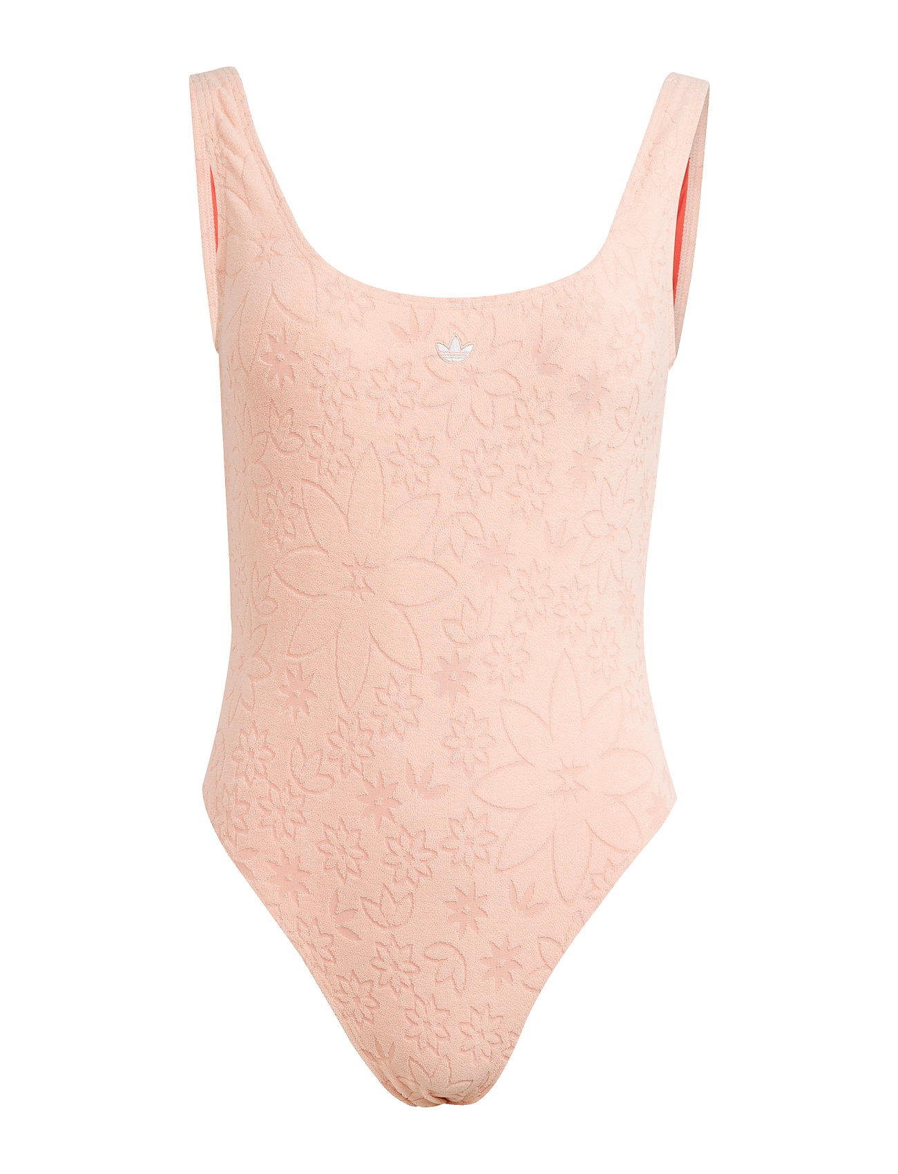 ADIDAS SPORTSWEAR Essentials Swms Pink - 34 - Damen