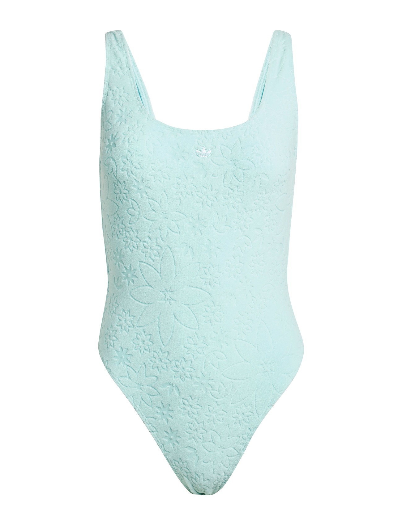 ADIDAS SPORTSWEAR Essentials Swms Blau - 34 - Damen