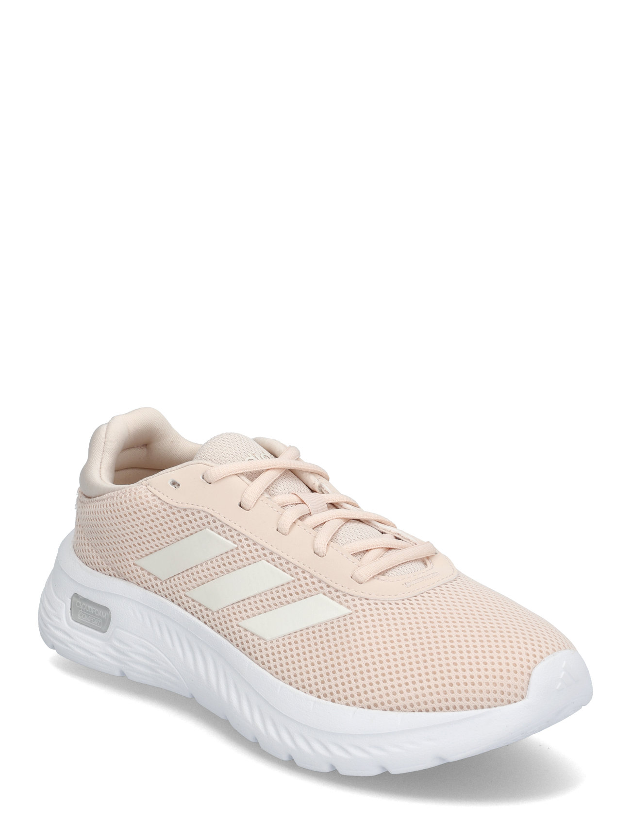 Adidas Sportswear Cloudfoam Comfy Beige