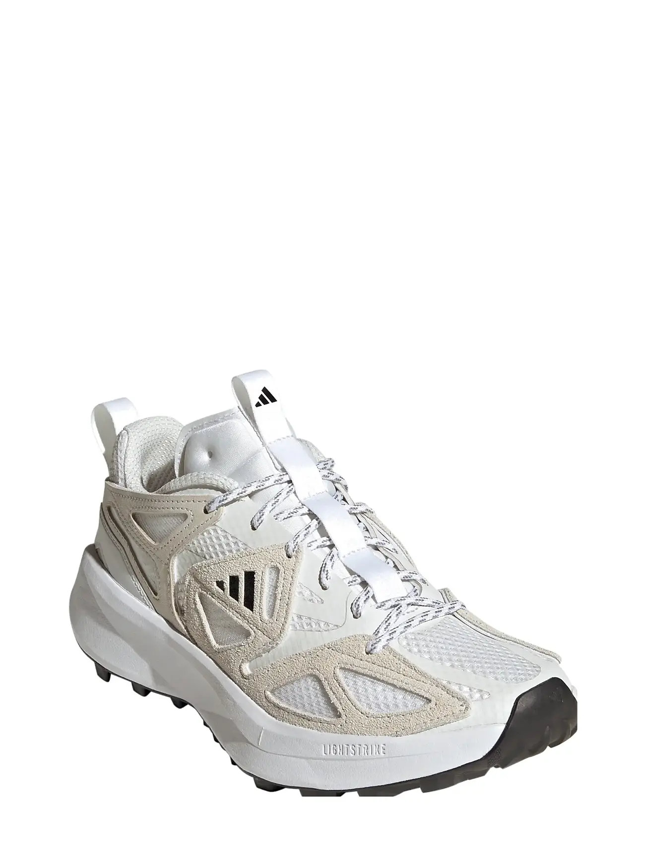 adidas Sportswear Kantai Trail, 40, Gold, Sport Sneakers > Sport Low Top Sneakers, Dame