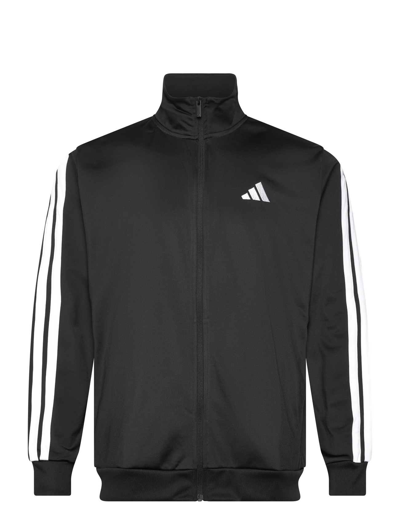 adidas Sportswear M 3S Tr Tt, 3XL, Black, Sport Sweatshirts & Hoodies > Sport Sweatshirts, Herre