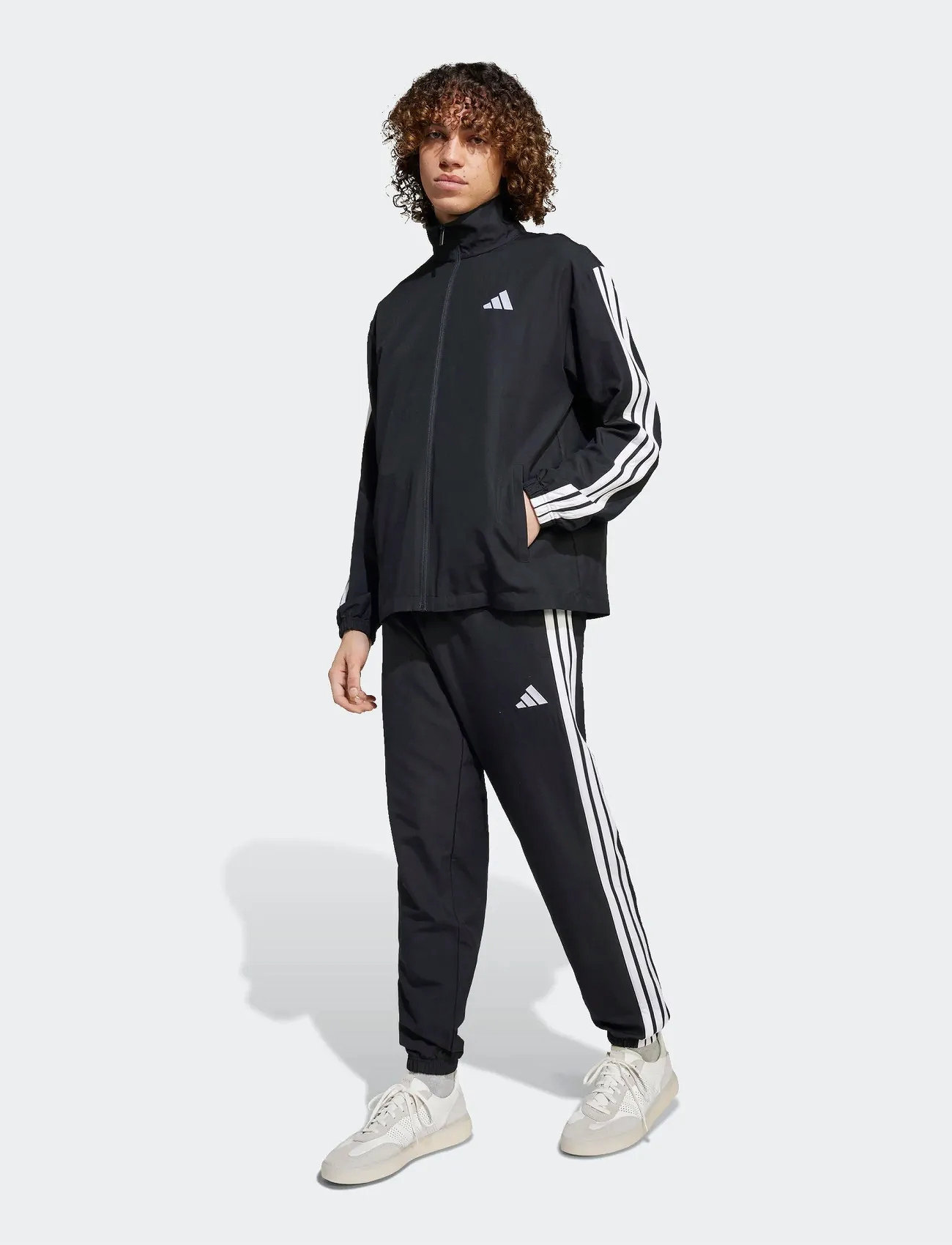 adidas Sportswear M 3s Wv Tt Ts (ASRJI8849) - Tracksuits