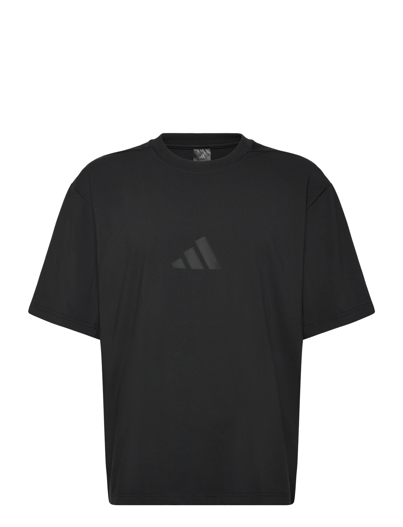 adidas Sportswear M Z.n.e. Tee Lo, XXL, Black