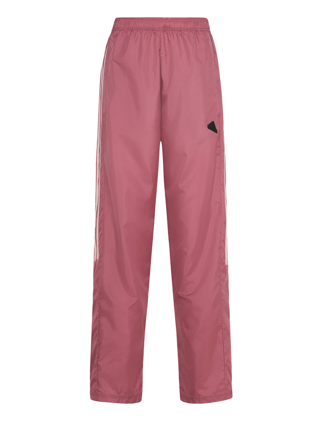 Tiro Cut 3 Stripes Summer Woven Pants Pink Adidas Sportswear