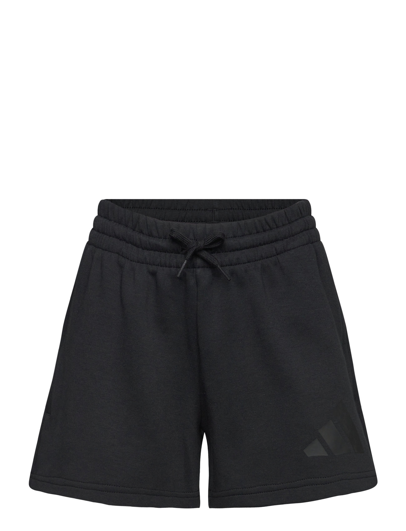 ADIDAS SPORTSWEAR Jg Fi Sho Schwarz - 140 - Kinder