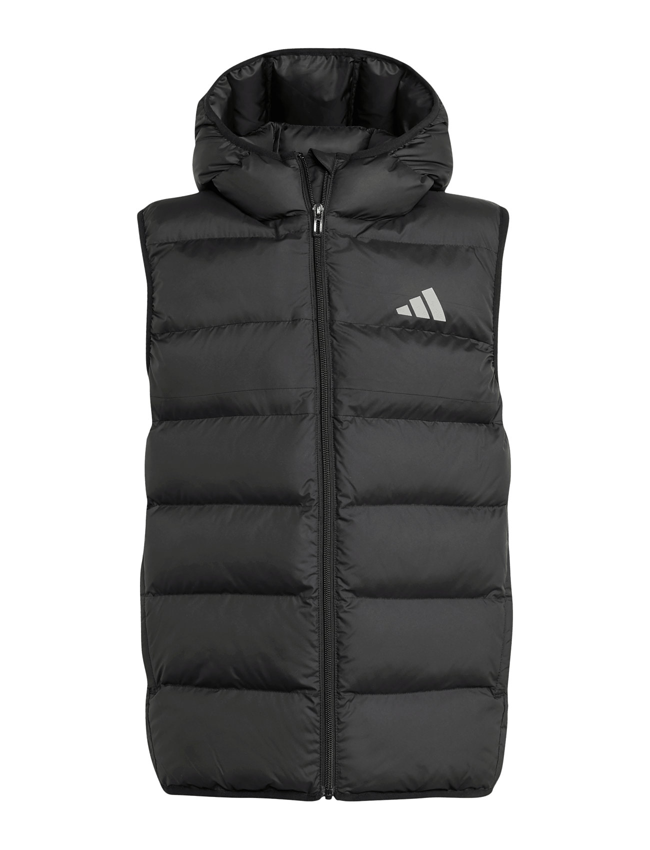 ADIDAS SPORTSWEAR J Sd Vest Schwarz - 176 - Kinder