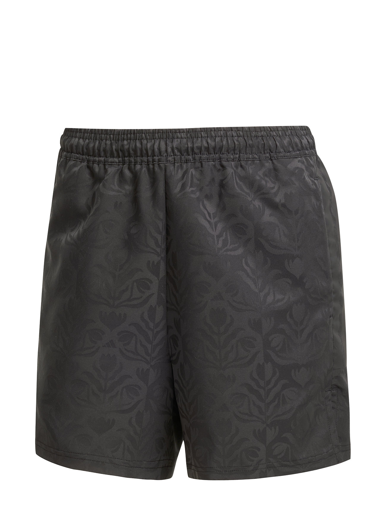 ADIDAS SPORTSWEAR W Tiro Q3 Sh Schwarz - XL - Damen