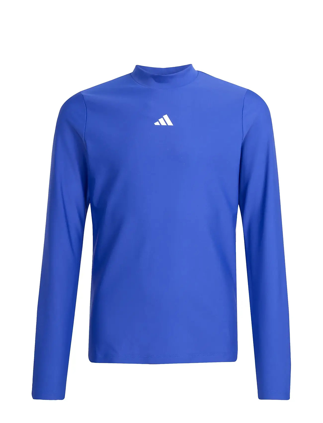 Ls Rashgd Y Swimwear Swim Tops Blue Adidas Sportswear