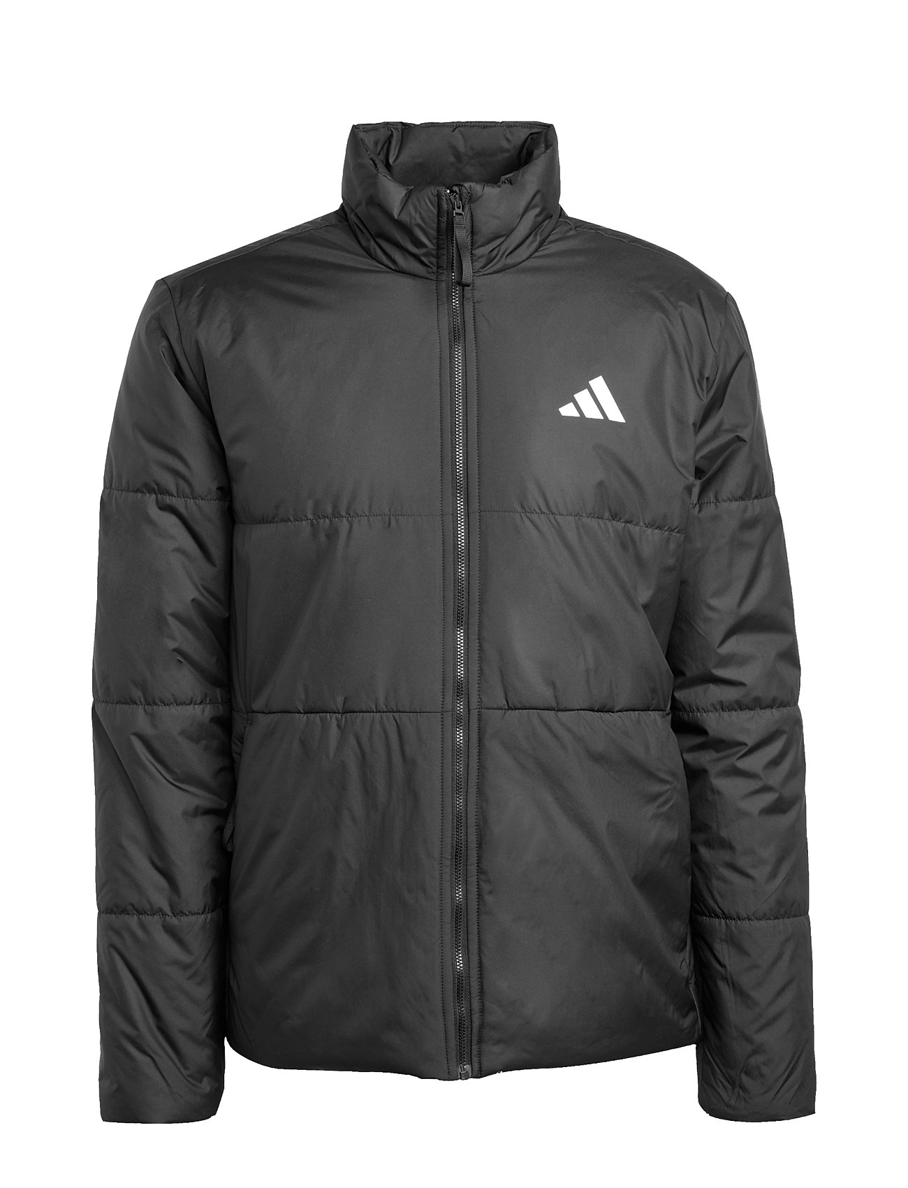 ADIDAS SPORTSWEAR Bsc 3S Ins Jkt Schwarz - XXL - Herren